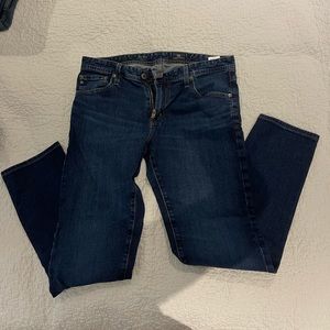 AG TELLIS jeans